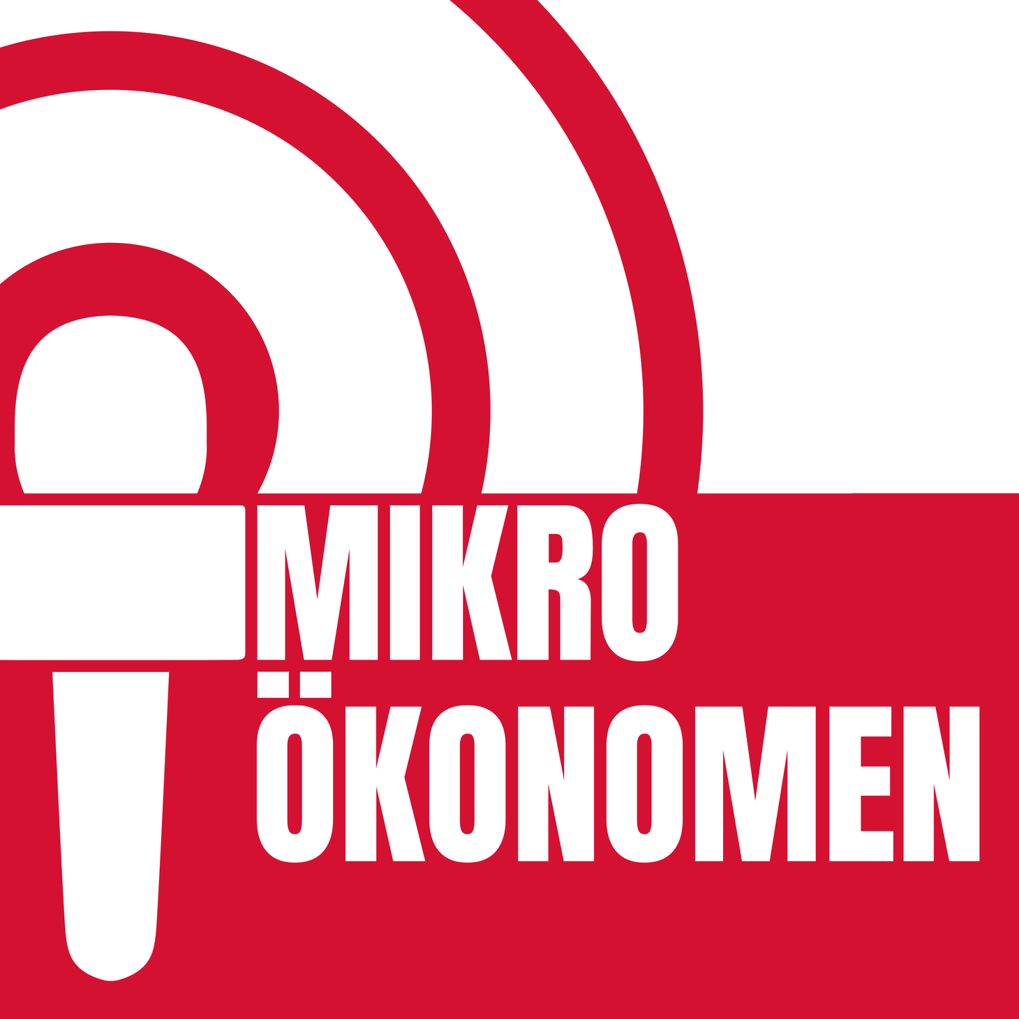 Das Logo der Mikroökonomen